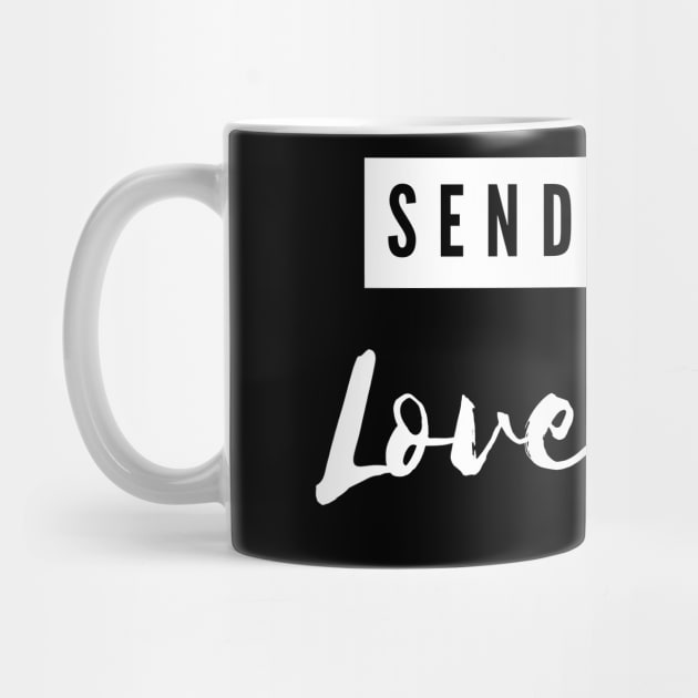 send me a love song by Tees by broke